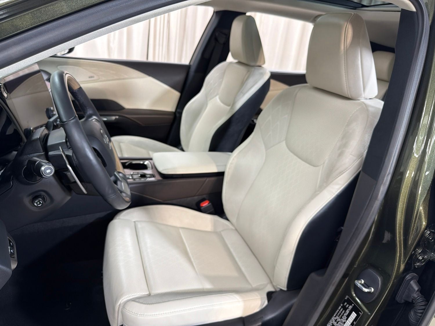 2024 Lexus RX 350 Luxury