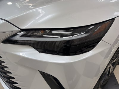 2024 Lexus RX 350