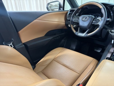 2024 Lexus RX 350