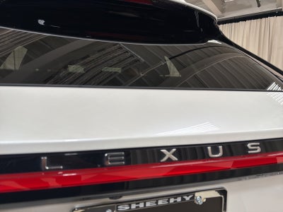 2024 Lexus RX 350