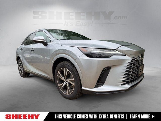 2025 Lexus RX 350 350 Premium AWD's photo