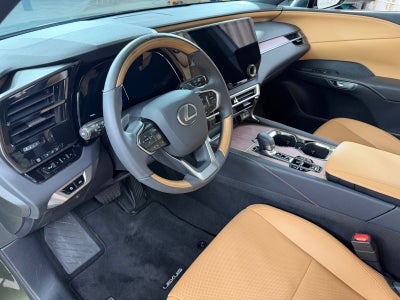 2026 Lexus RX 350 Premium