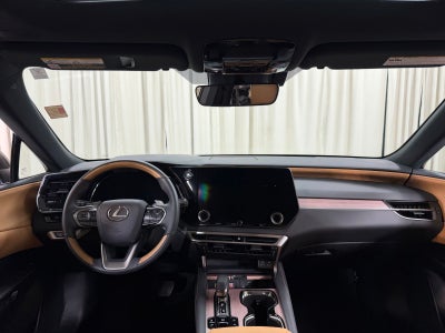 2026 Lexus RX 350 Premium