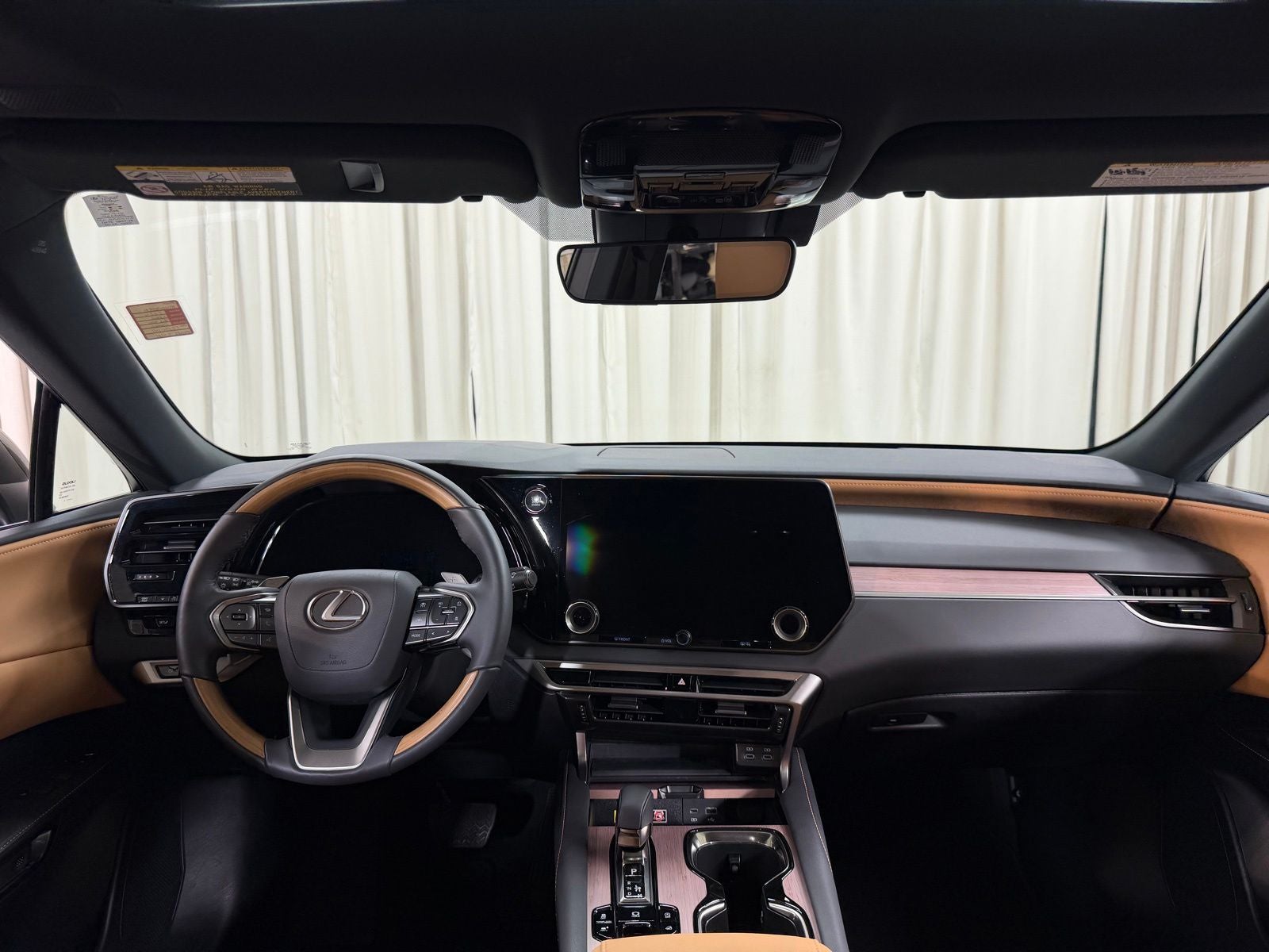 2026 Lexus RX 350 Premium