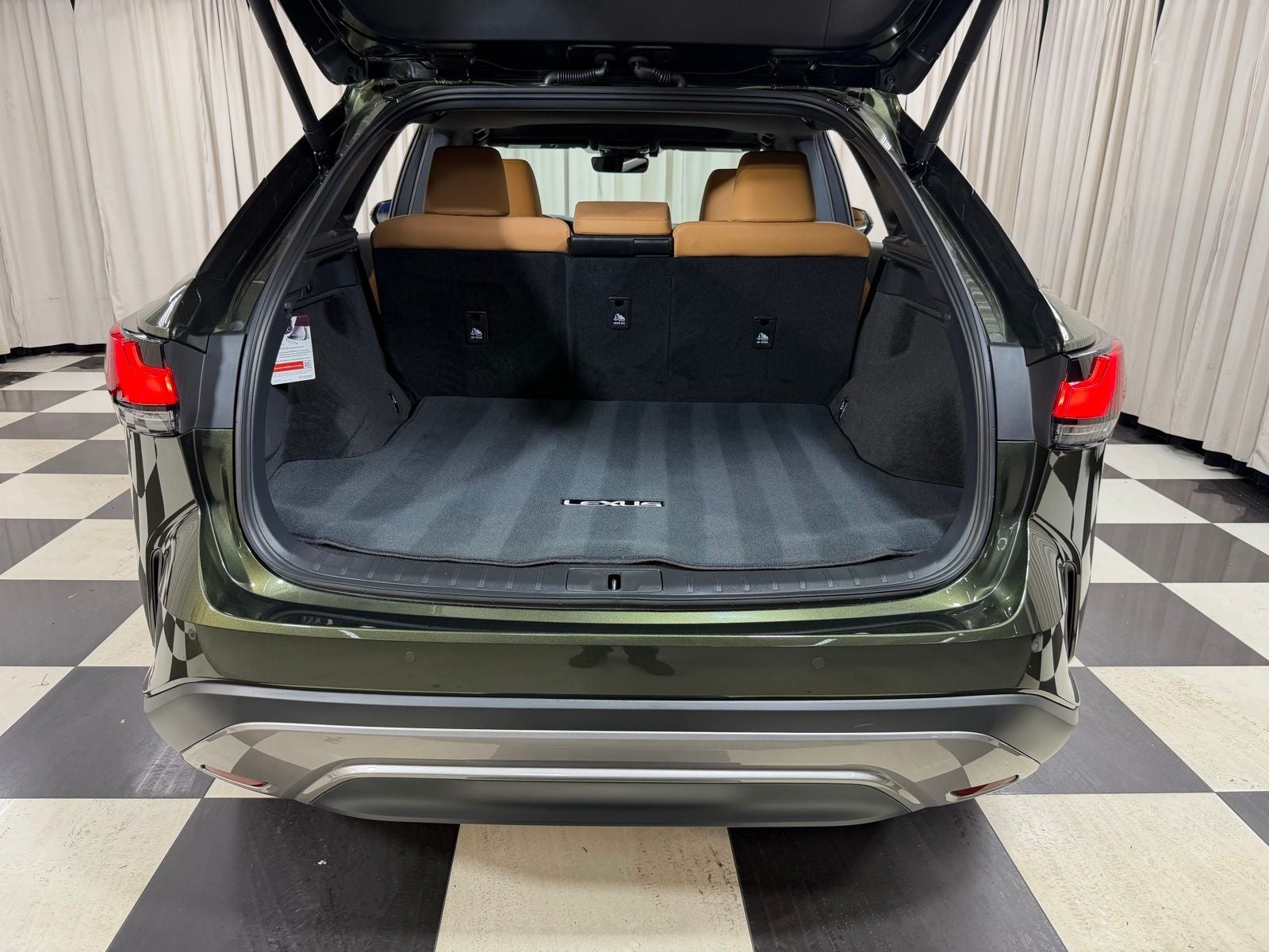 2026 Lexus RX 350 Premium