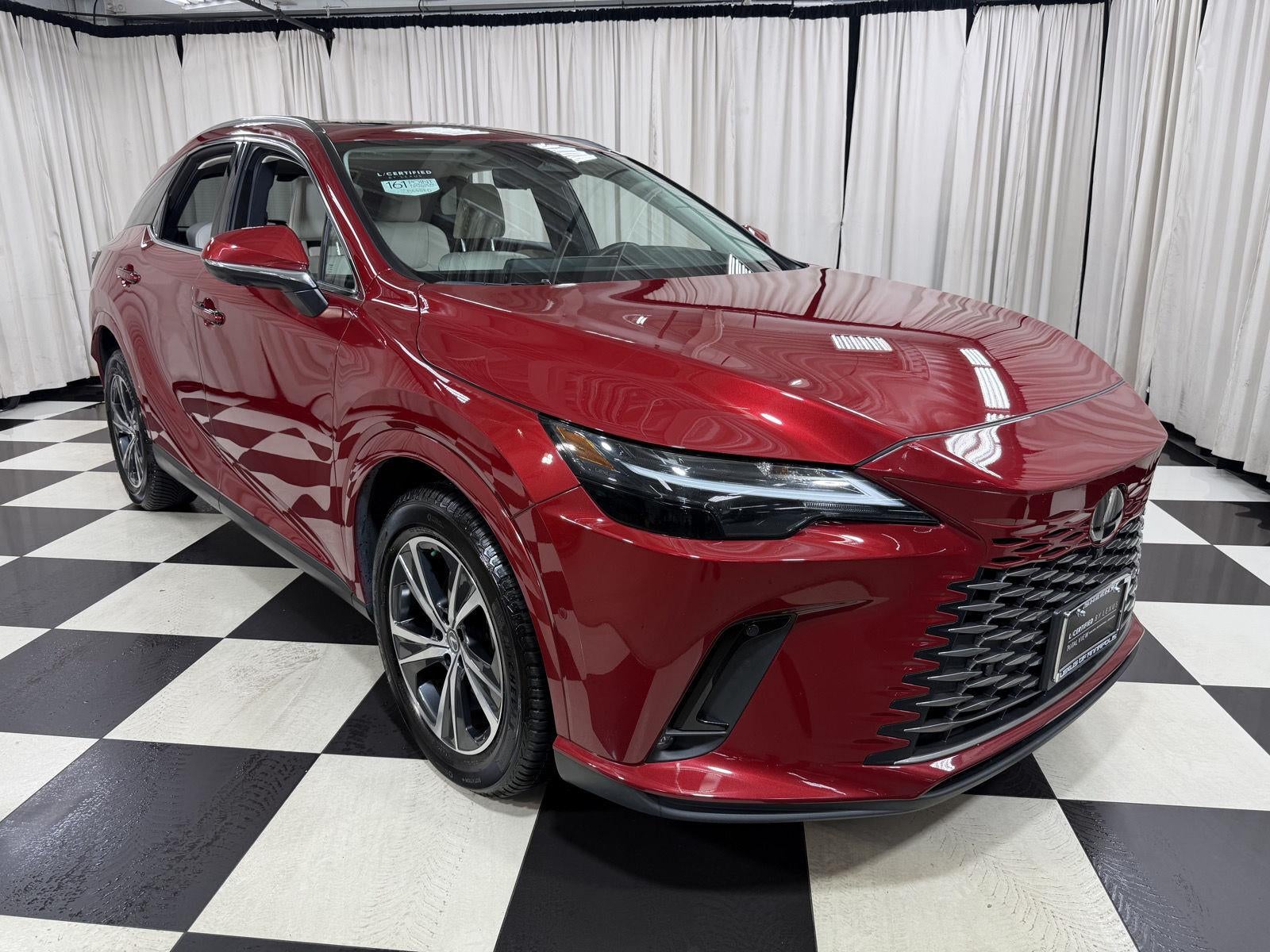 2023 Lexus Rx RX 350 Premium Plus