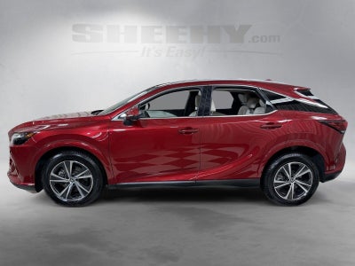 2023 Lexus Rx RX 350 Premium Plus