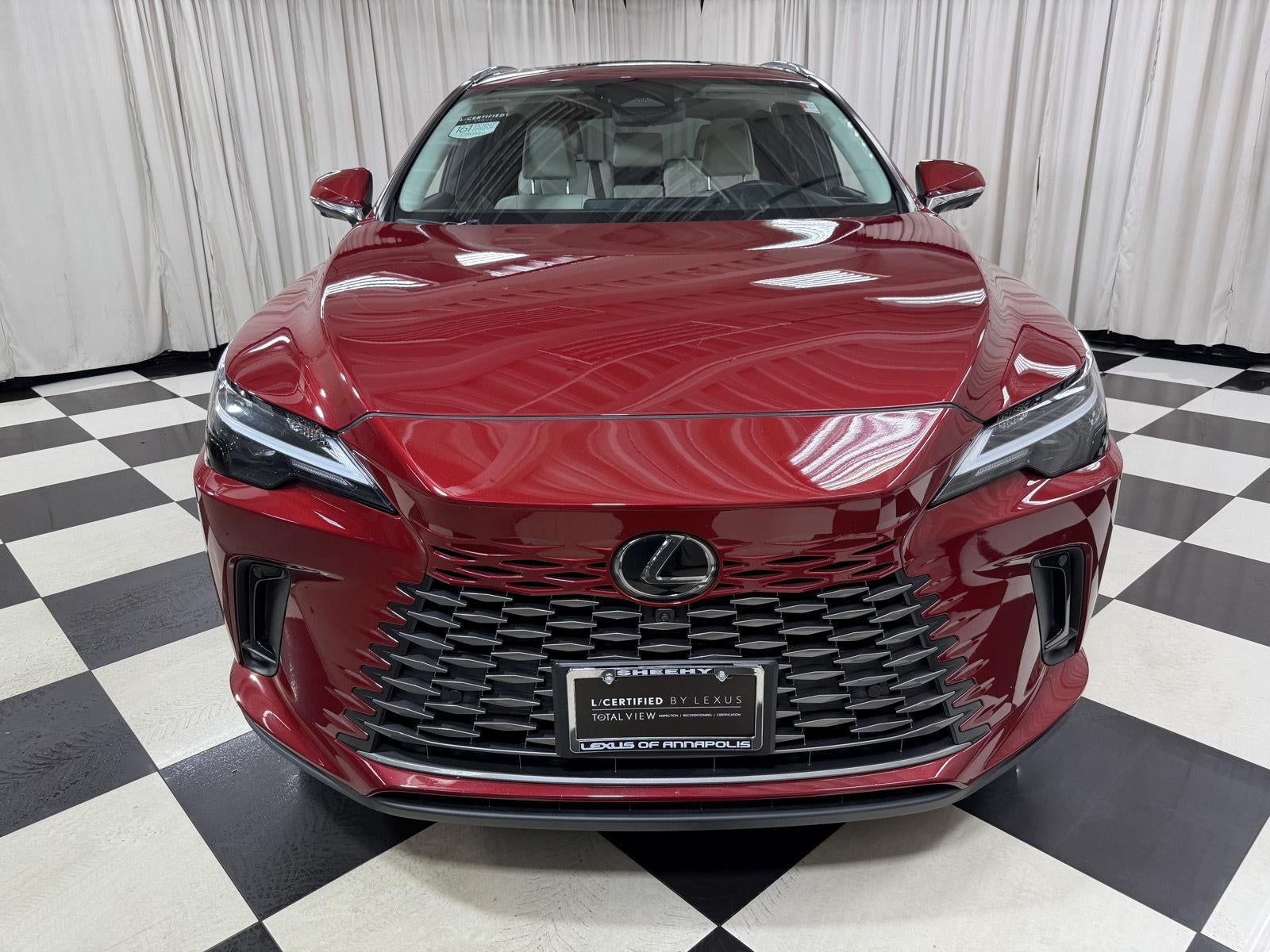 2023 Lexus Rx RX 350 Premium Plus