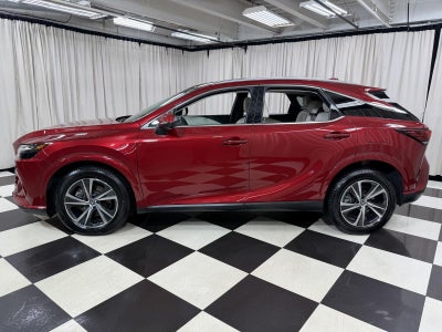 2023 Lexus Rx RX 350 Premium Plus