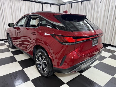 2023 Lexus Rx RX 350 Premium Plus