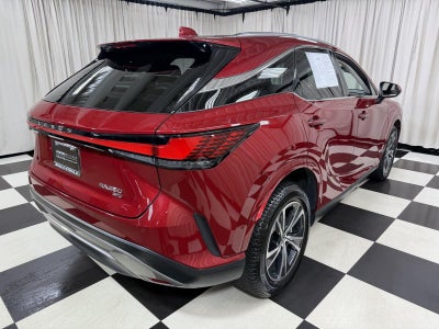 2023 Lexus Rx RX 350 Premium Plus