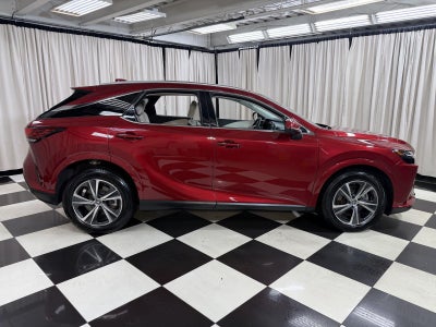 2023 Lexus Rx RX 350 Premium Plus