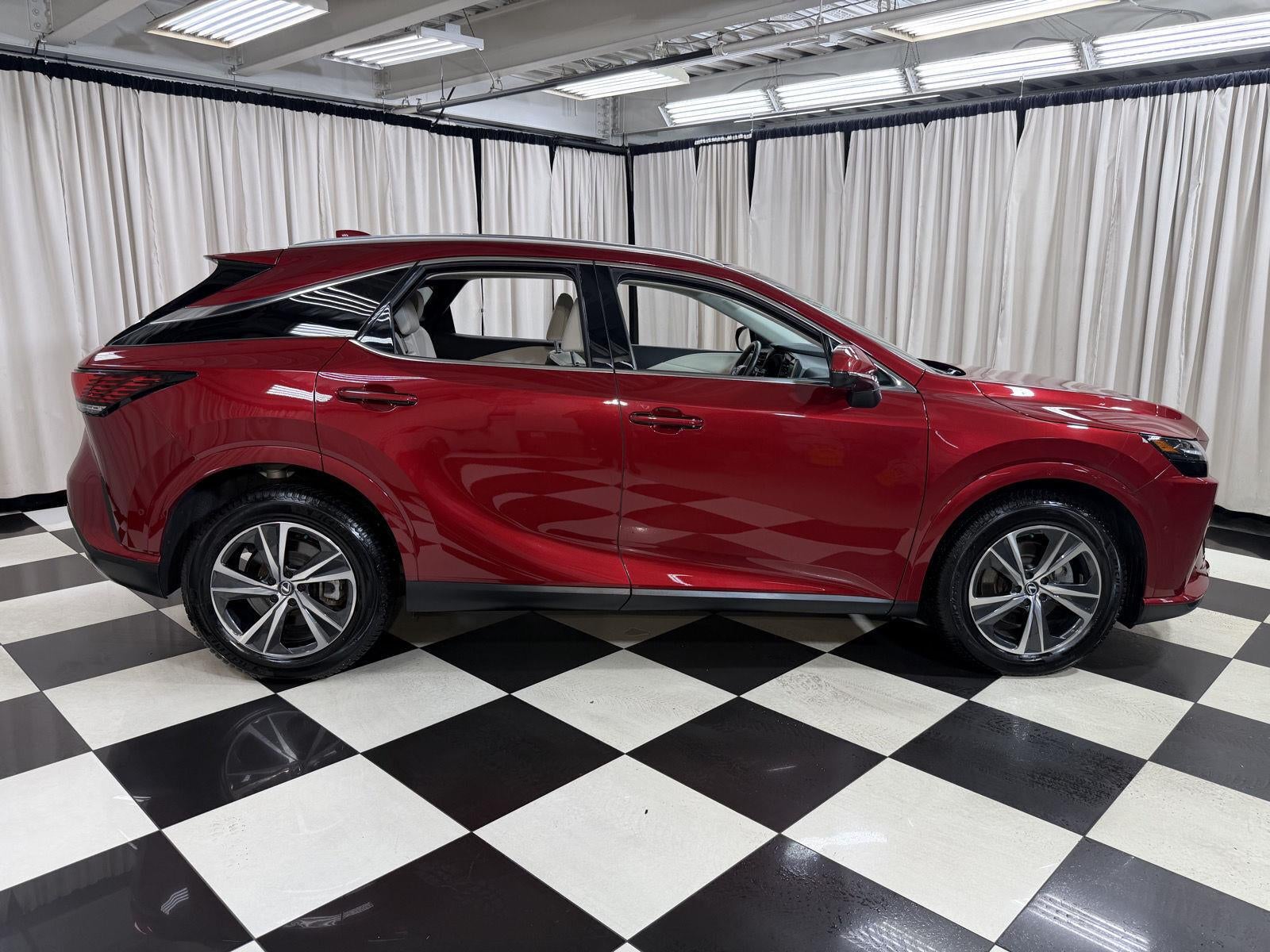 2023 Lexus Rx RX 350 Premium Plus