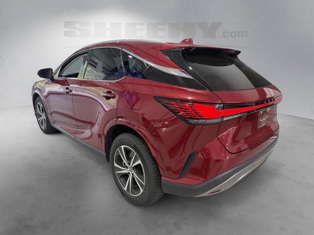 2023 Lexus Rx RX 350 Premium Plus