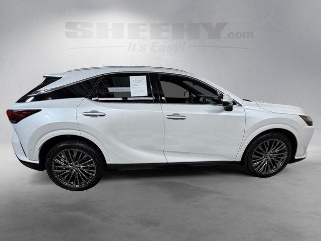 2023 Lexus RX 350 Luxury