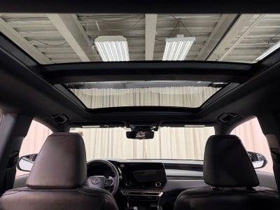 2023 Lexus RX 350 Luxury