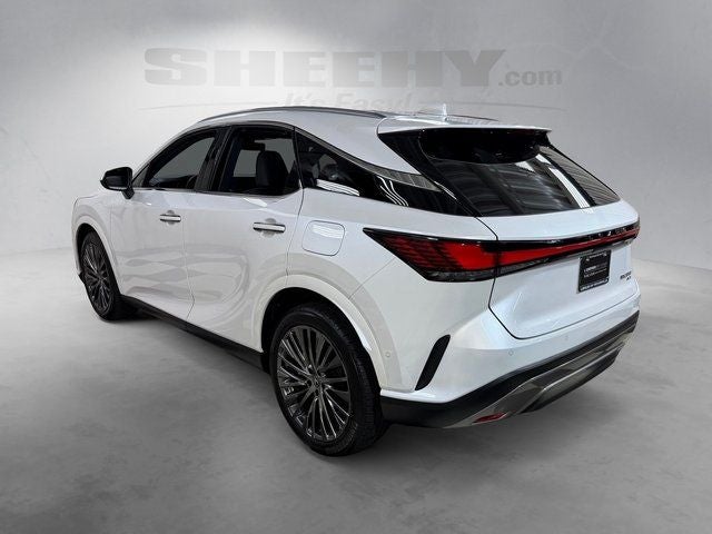 2023 Lexus RX 350 Luxury