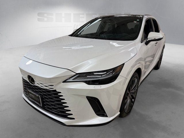2023 Lexus RX 350 Luxury