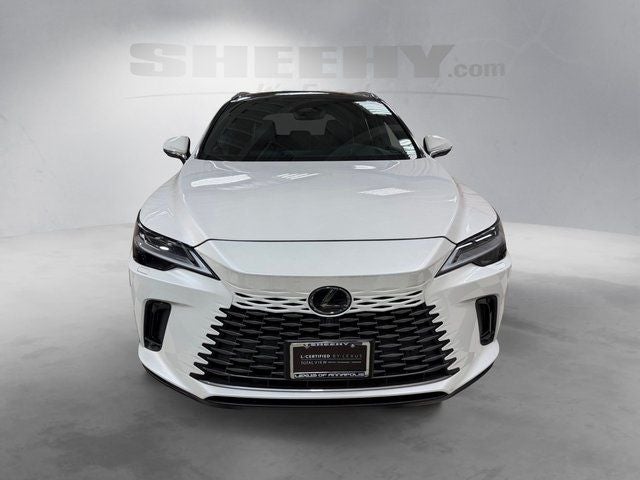 2023 Lexus RX 350 Luxury