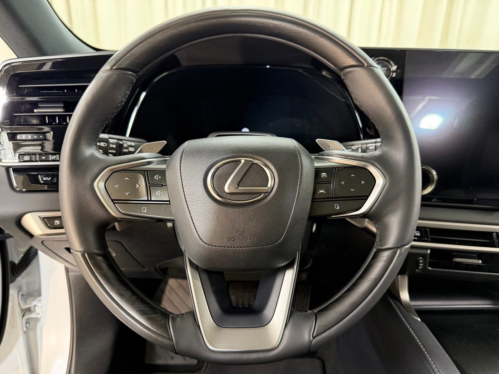 2023 Lexus RX 350 Luxury