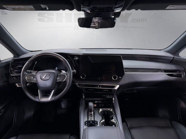 2023 Lexus RX 350 Luxury
