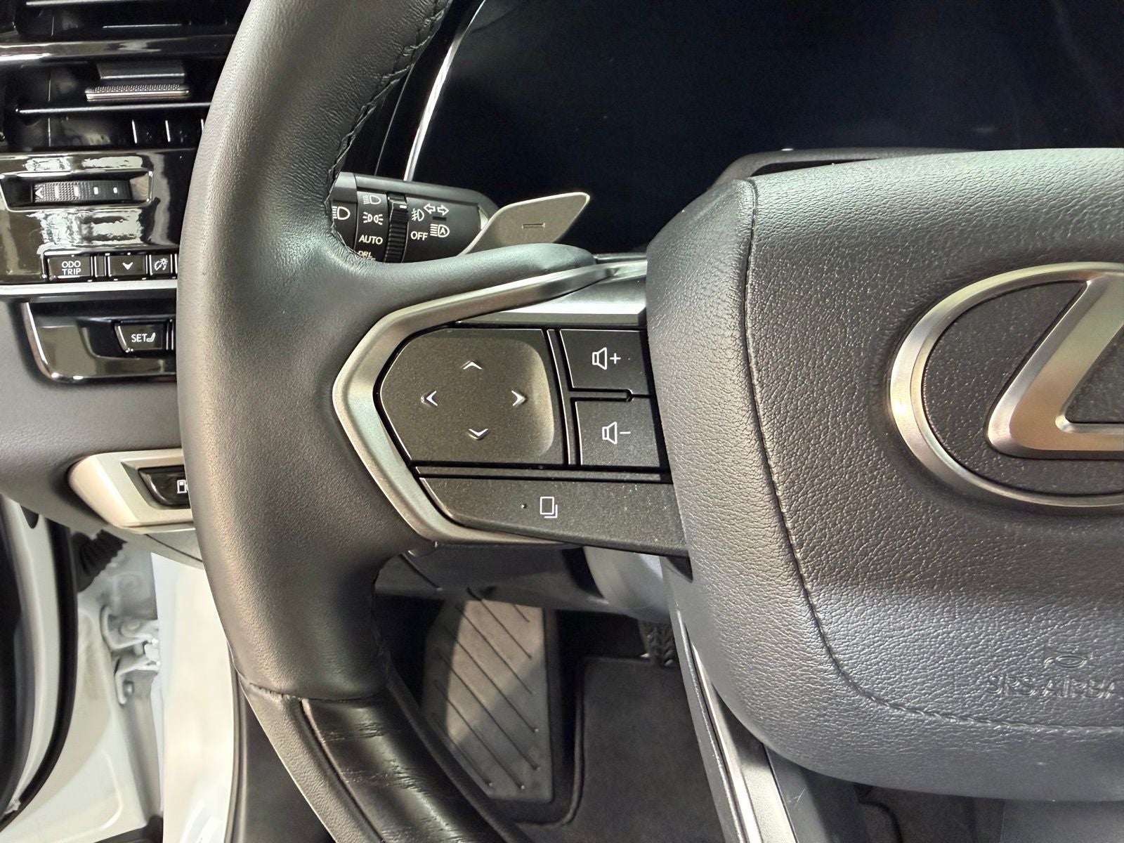 2023 Lexus RX 350 Luxury