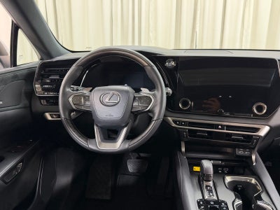 2023 Lexus RX 350 Luxury