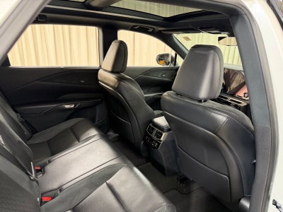 2023 Lexus RX 350 Luxury