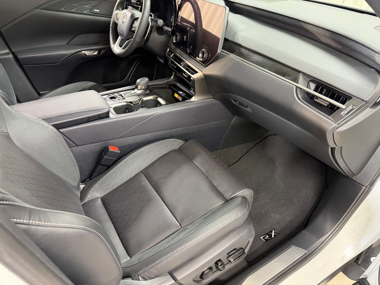 2023 Lexus RX 350 Luxury