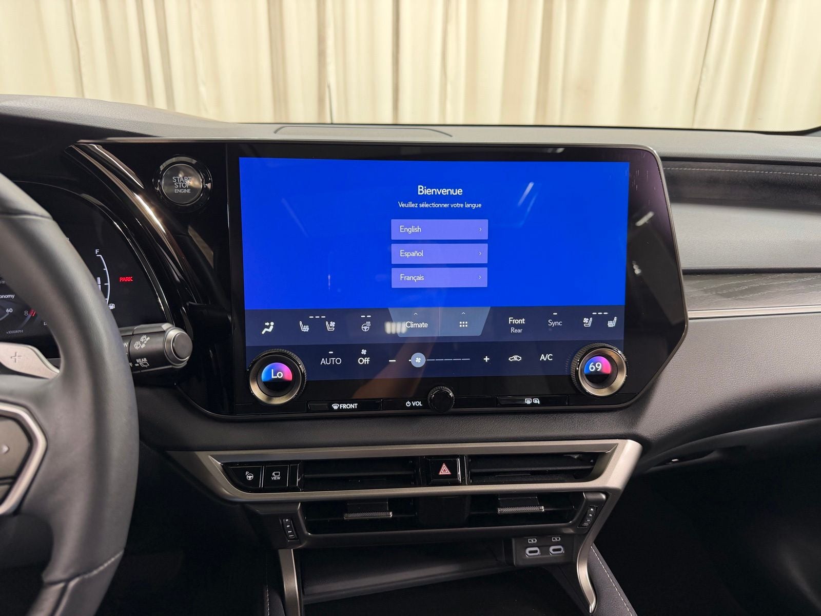 2023 Lexus RX 350 Luxury