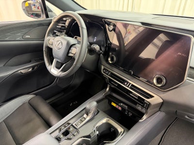 2023 Lexus RX 350 Luxury
