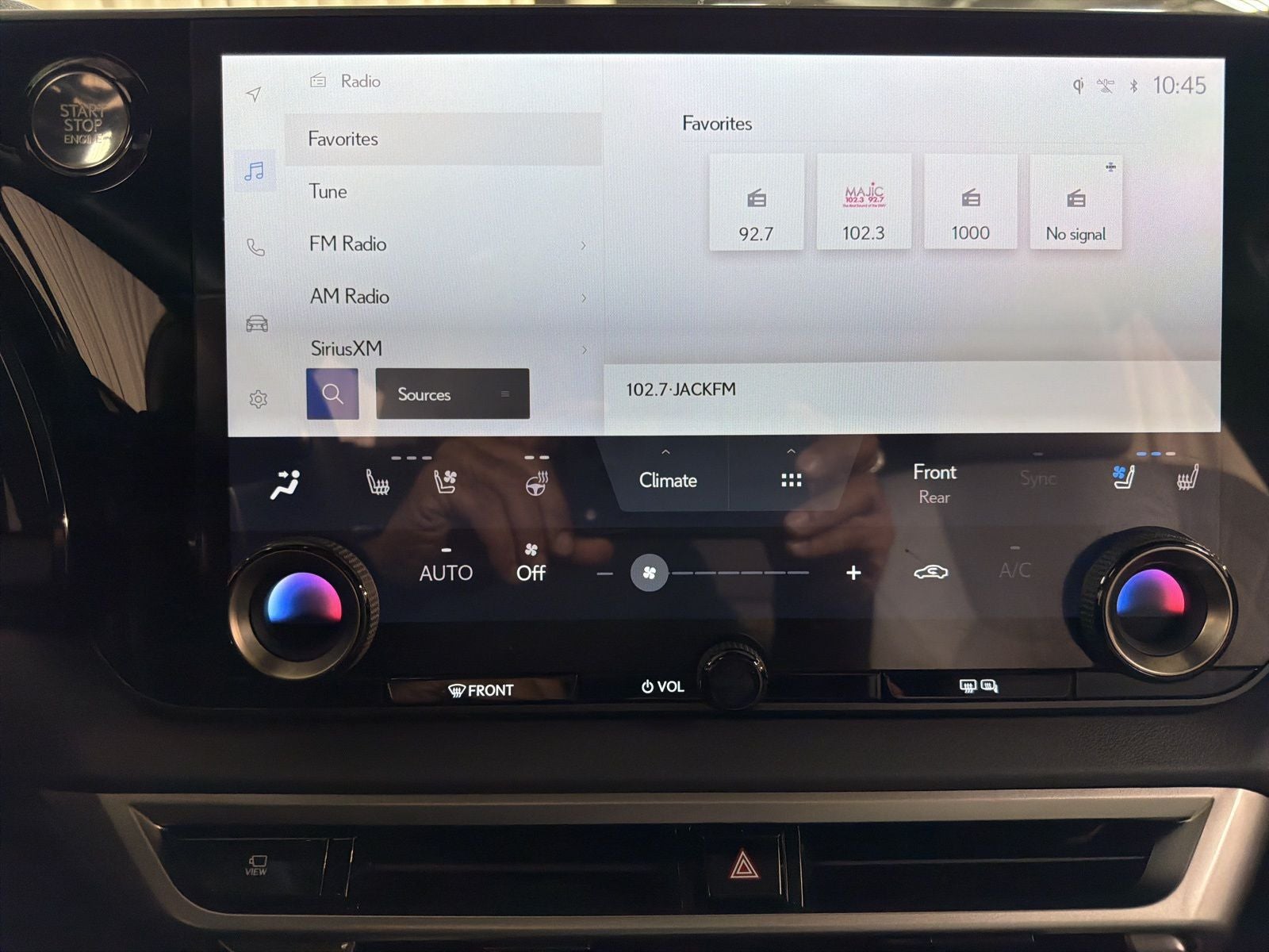 2024 Lexus RX 350 Premium