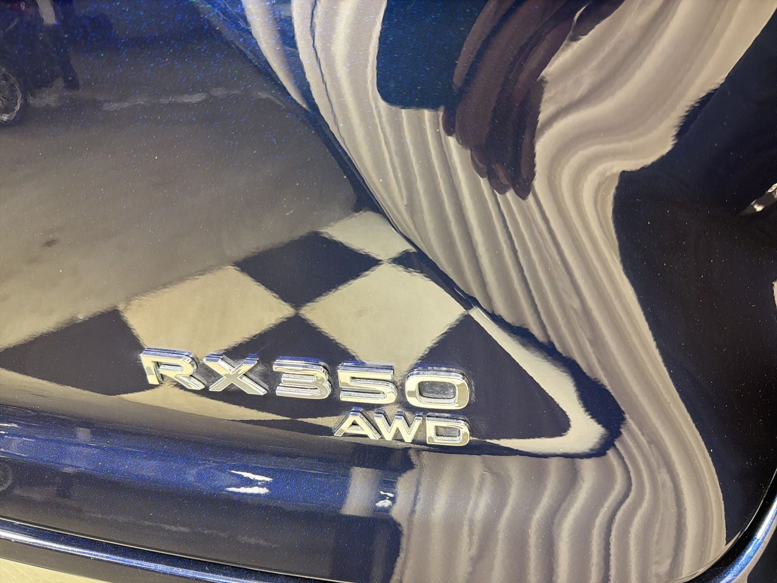 2024 Lexus RX 350 Premium
