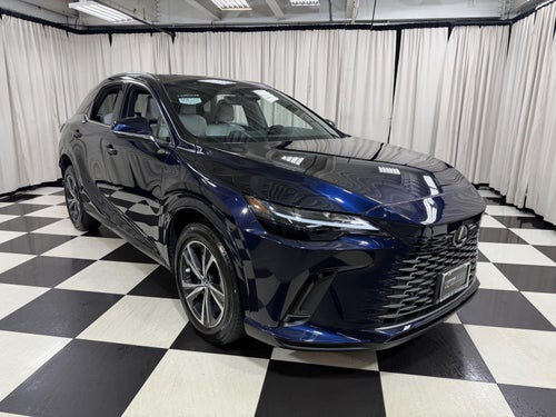 2024 Lexus Rx RX 350 Premium