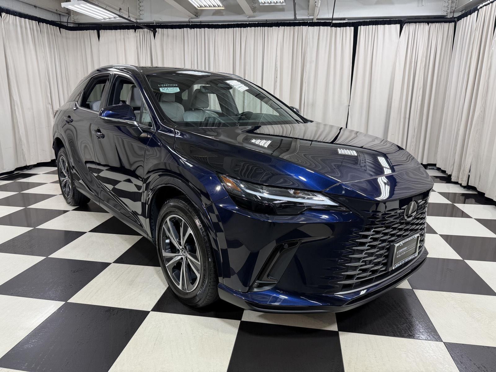 2024 Lexus Rx RX 350 Premium