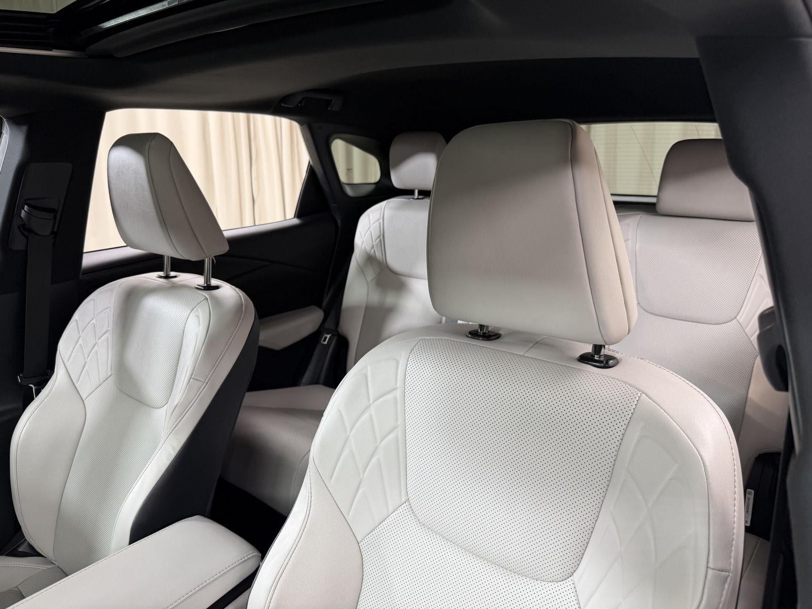 2024 Lexus Rx RX 350 Premium