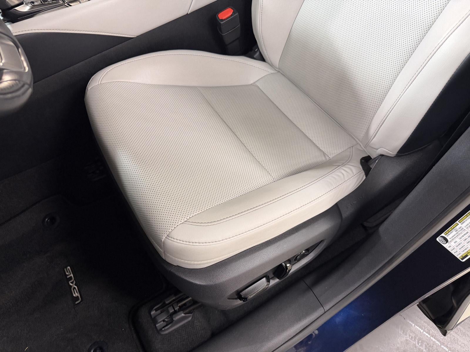 2024 Lexus Rx RX 350 Premium