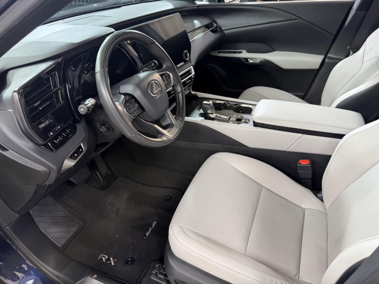 2024 Lexus Rx RX 350 Premium