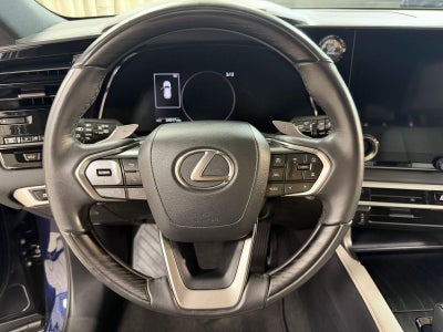 2024 Lexus Rx RX 350 Premium