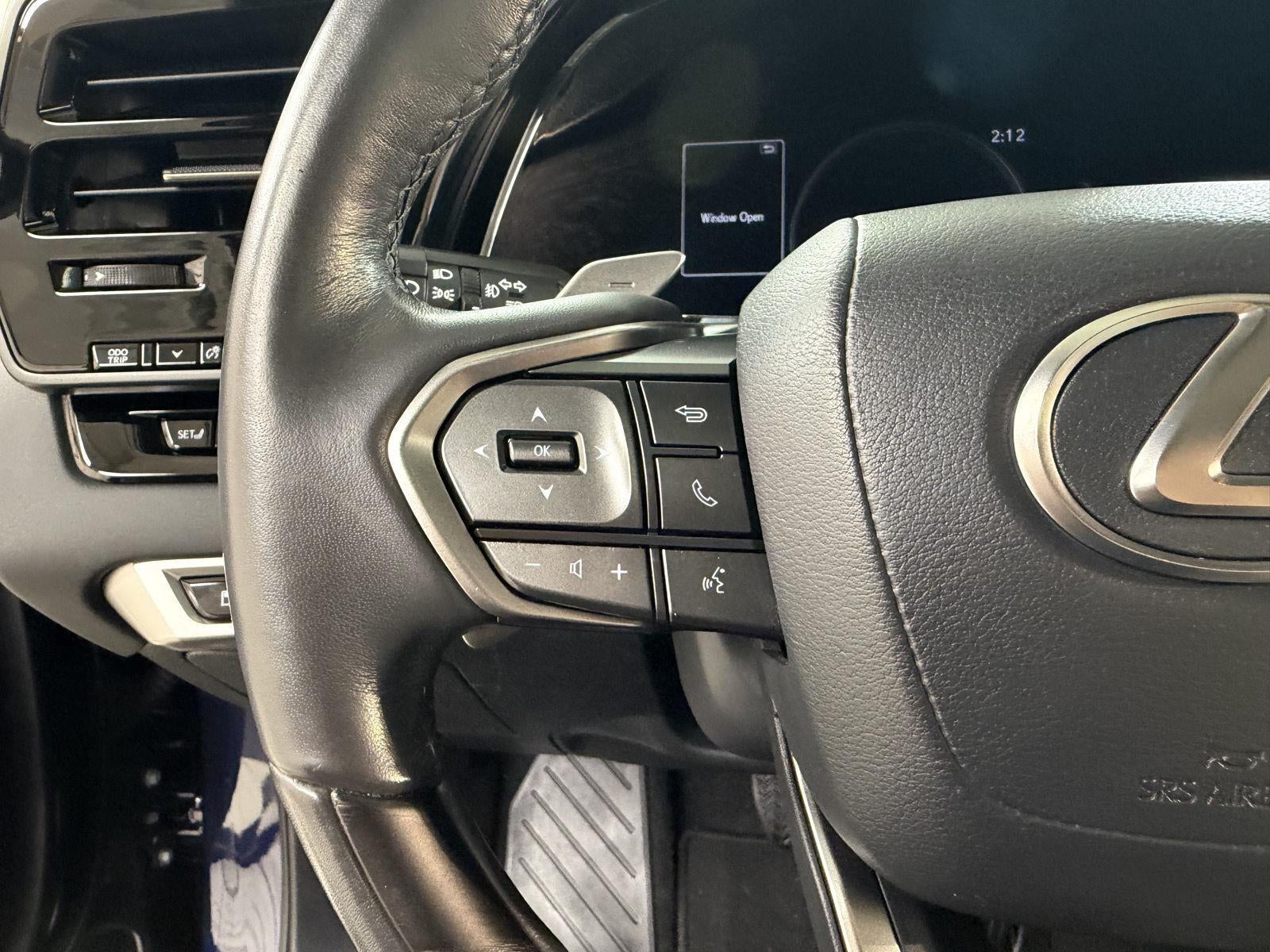 2024 Lexus Rx RX 350 Premium
