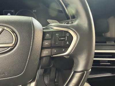 2024 Lexus Rx RX 350 Premium