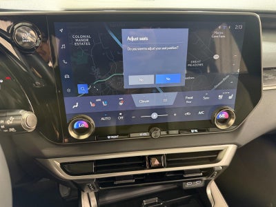 2024 Lexus Rx RX 350 Premium
