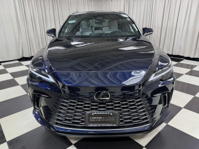 2024 Lexus Rx RX 350 Premium