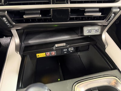 2024 Lexus Rx RX 350 Premium