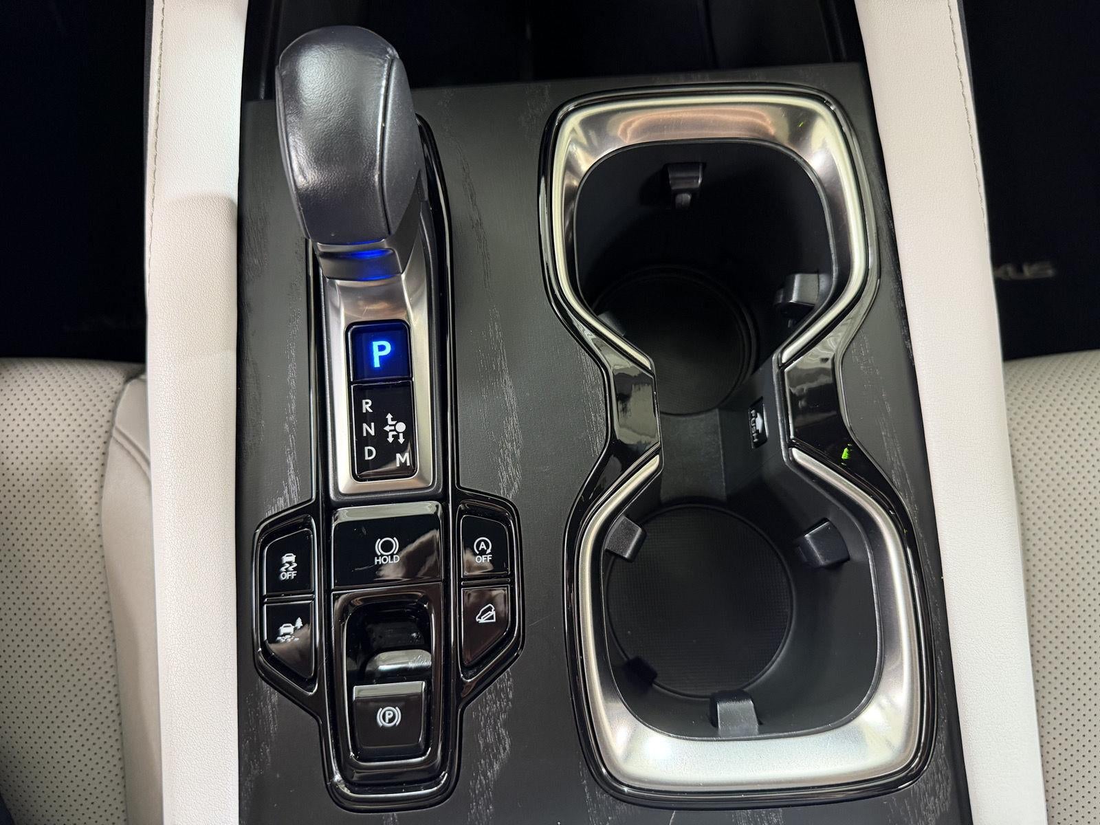 2024 Lexus Rx RX 350 Premium
