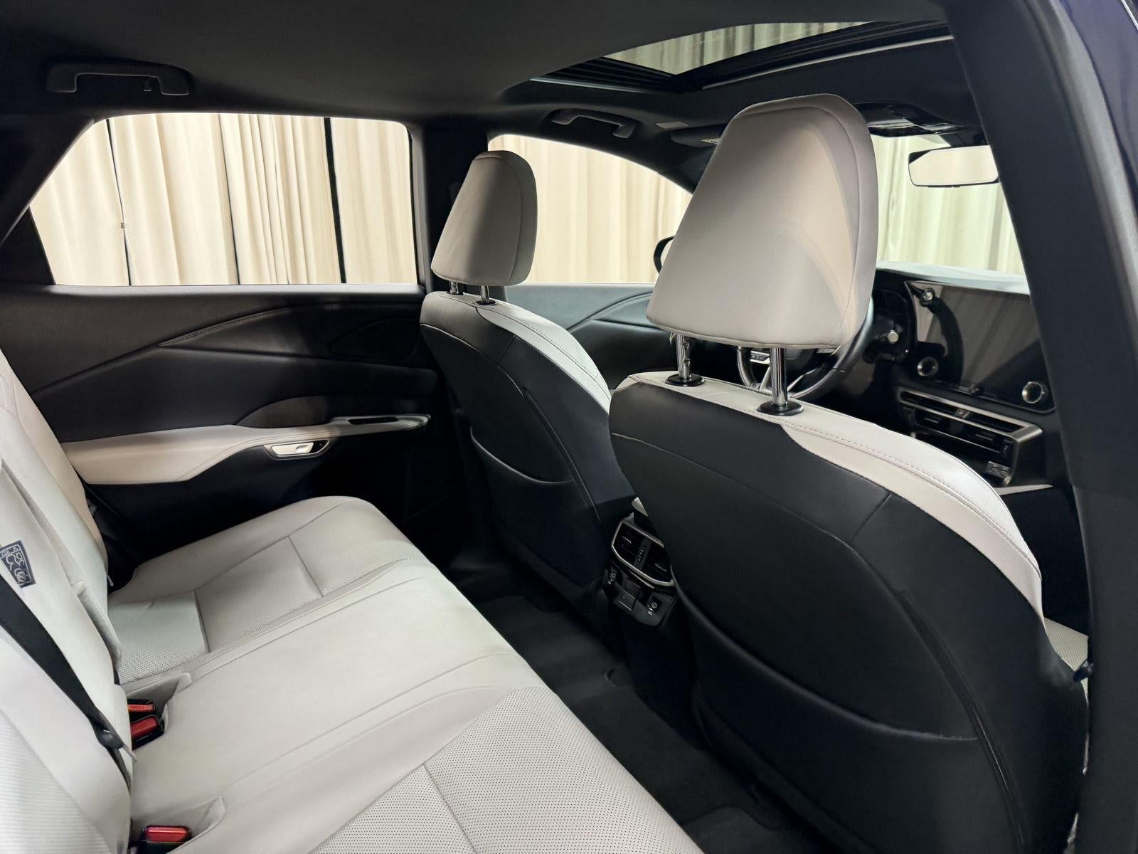 2024 Lexus Rx RX 350 Premium