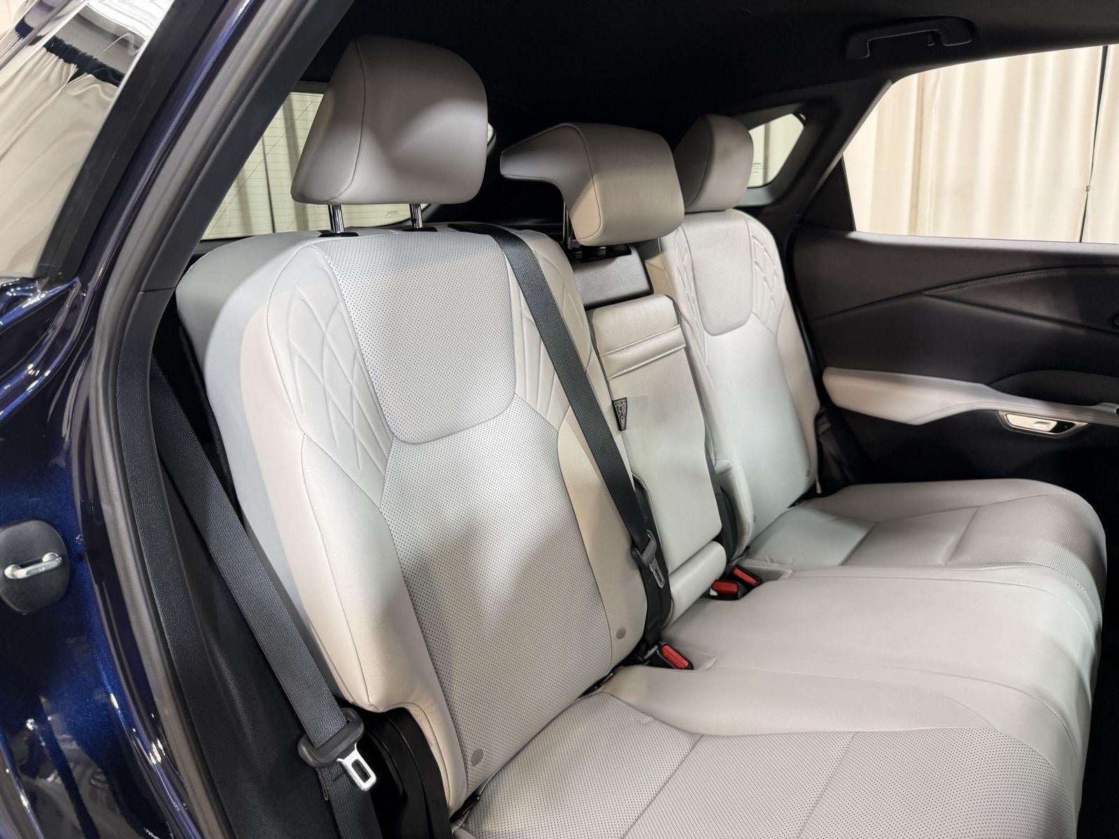 2024 Lexus Rx RX 350 Premium