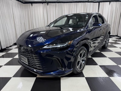 2024 Lexus Rx RX 350 Premium