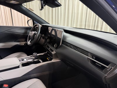 2024 Lexus Rx RX 350 Premium