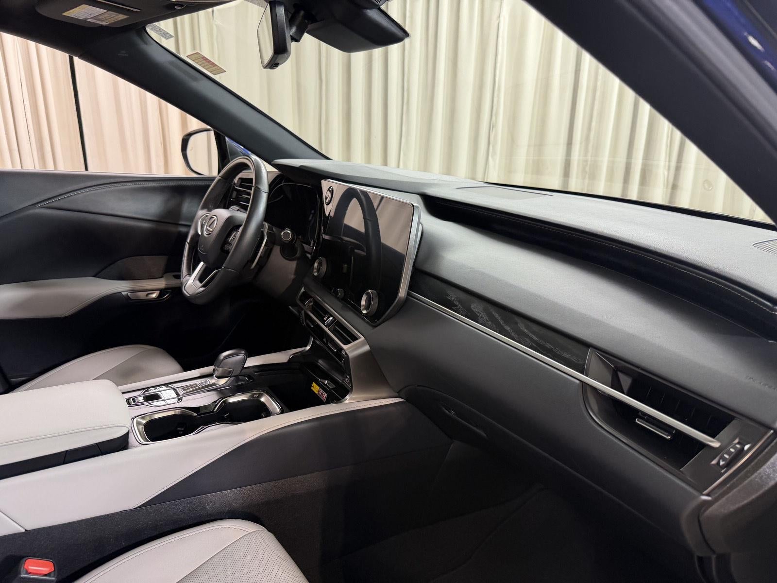 2024 Lexus Rx RX 350 Premium